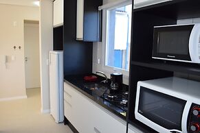 Apartamentos Vista 161