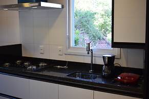 Apartamentos Vista 161