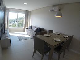 Apartamentos Vista 161