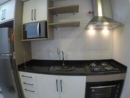 Apartamentos Vista 161