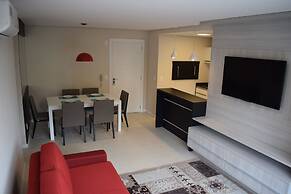 Apartamentos Vista 161