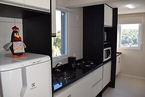 Apartamentos Vista 161