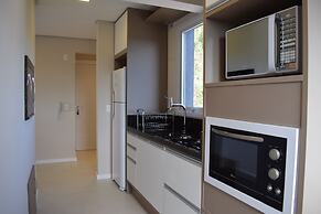 Apartamentos Vista 161