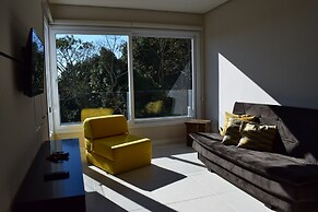 Apartamentos Vista 161