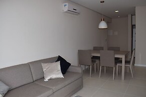 Apartamentos Vista 161