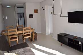 Apartamentos Vista 161