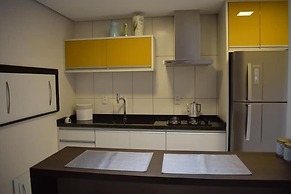 Apartamentos Vista 161