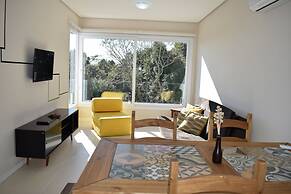 Apartamentos Vista 161