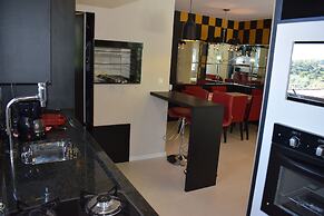 Apartamentos Vista 161