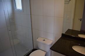 Apartamentos Vista 161