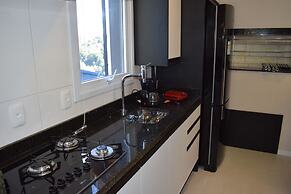 Apartamentos Vista 161