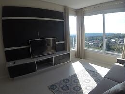 Apartamentos Vista 161