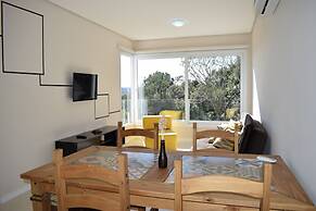 Apartamentos Vista 161