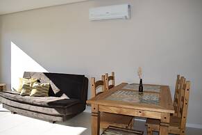 Apartamentos Vista 161