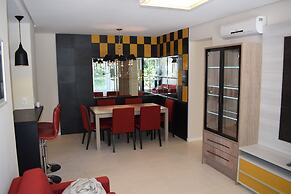 Apartamentos Vista 161