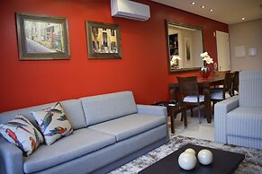 Apartamentos Vista 161