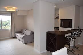 Apartamentos Vista 161