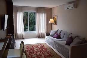 Apartamentos Vista 161