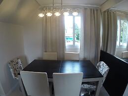 Apartamentos Vista 161