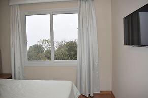 Apartamentos Vista 161