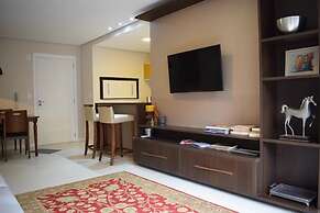 Apartamentos Vista 161