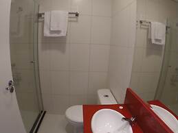 Apartamentos Vista 161