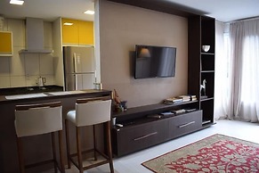 Apartamentos Vista 161