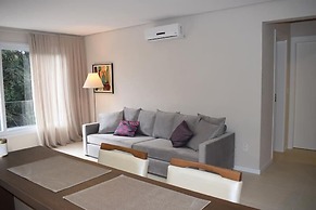 Apartamentos Vista 161