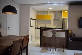 Apartamentos Vista 161