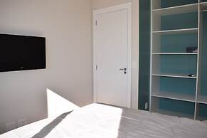 Apartamentos Vista 161