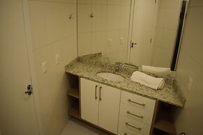 Apartamentos Vista 161