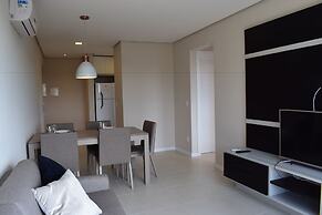 Apartamentos Vista 161