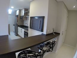 Apartamentos Vista 161