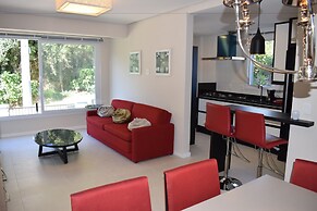 Apartamentos Vista 161