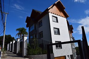 Apartamentos Vista 161