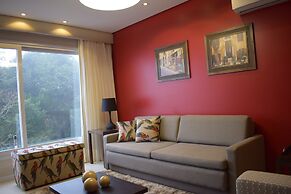 Apartamentos Vista 161