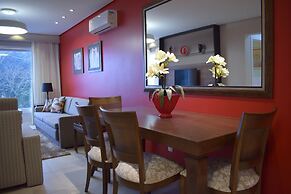 Apartamentos Vista 161