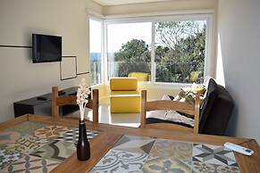 Apartamentos Vista 161