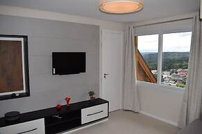 Apartamentos Vista 161