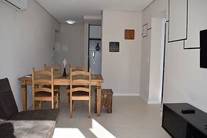 Apartamentos Vista 161