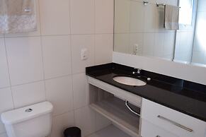 Apartamentos Vista 161