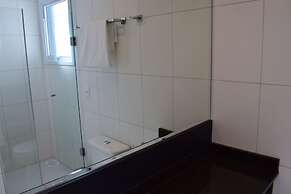 Apartamentos Vista 161