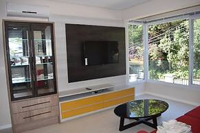 Apartamentos Vista 161