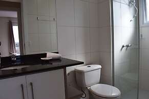 Apartamentos Vista 161