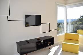 Apartamentos Vista 161