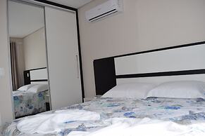 Apartamentos Vista 161