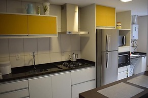 Apartamentos Vista 161