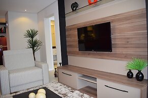 Apartamentos Vista 161