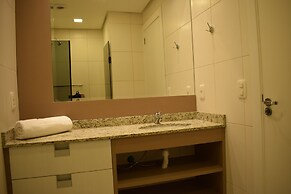 Apartamentos Vista 161