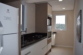 Apartamentos Vista 161